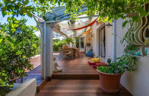 Villa les Cigales - Foto 24