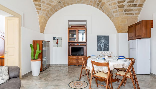 Terra Mia In The Historic Center Of Lecce - Foto 2, Habitación