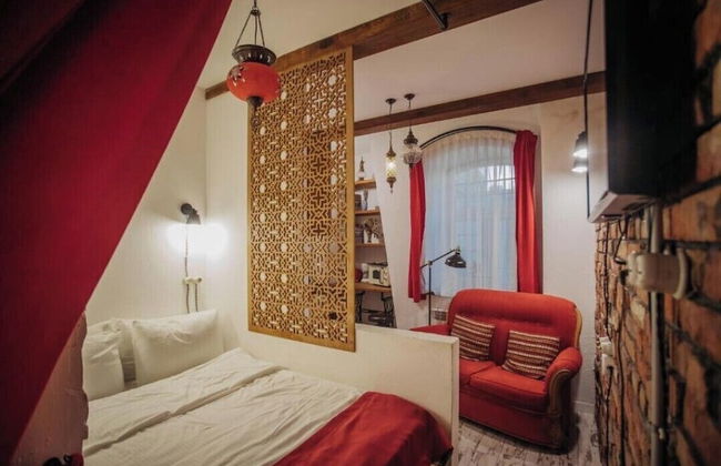 R Apart Hotel - Foto 60