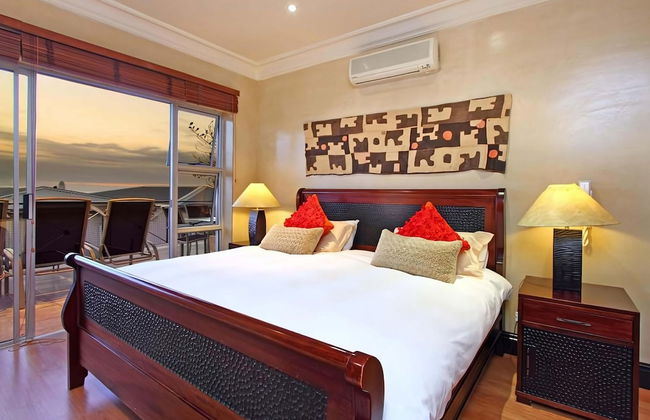 Beachside Manor - 8 Bed Villa 2 Mins From Beach - Foto 20