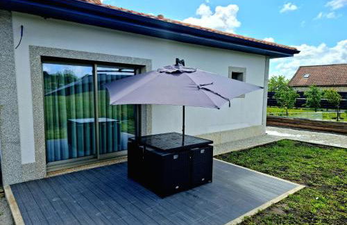 Maison 2/4 personnes - Foto 11