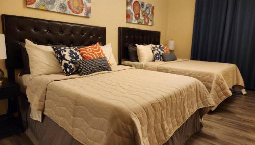 2-bed condo, cook-ready kitchen, and laundry, 5-8 minutes from University of Arizona and downtown Tucson - Foto 3