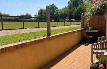 The Hayloft - Foto 15