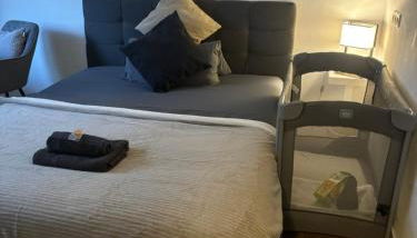 GREENSIDE Apartment Work&Travel Nähe Weinheim, HD, MA - Foto 3