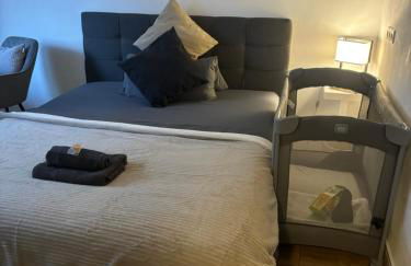 GREENSIDE Apartment Work&Travel Nähe Weinheim, HD, MA - Photo 3