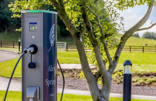 2 Bed in Usk- oc-87949 - Foto 21