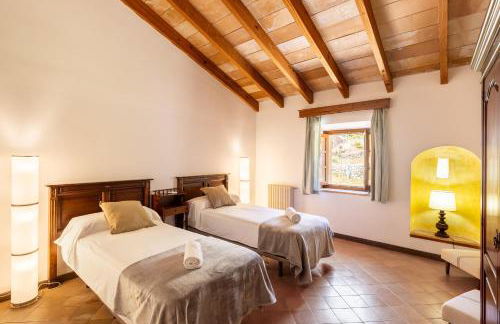 Honor - Rustic villa for 16 people - Foto 21