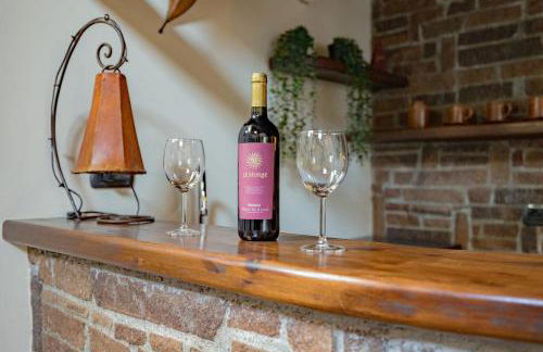 Malpensa Jacuzzi House - Foto 27