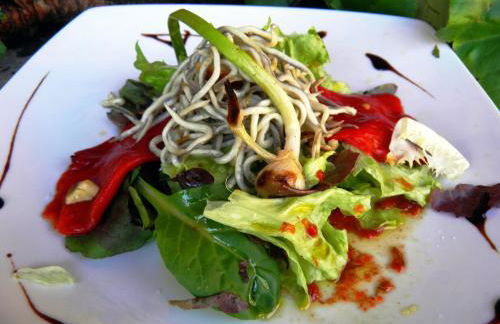 Alojamiento Rural La Cañada - Foto 75