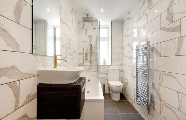 Notting Hill Apartments - Foto 33