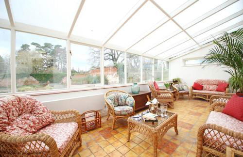 Bressingham Hall - Foto 11