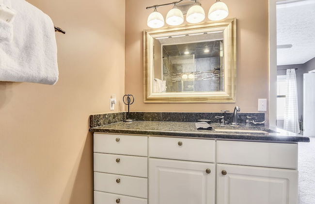 Seaside Pointe by Book That Condo - Foto 50