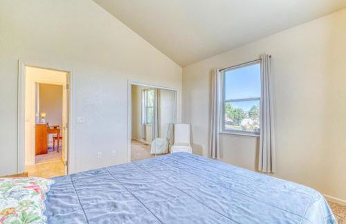 Hillside Haven Hot Tub & Stunning Mountain View - Foto 7