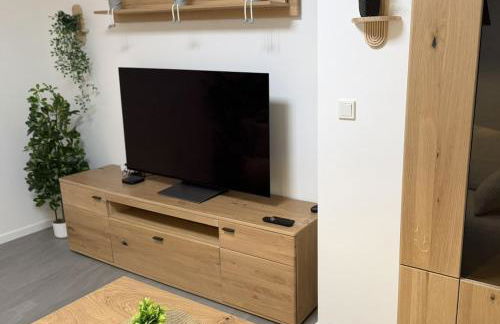 Neu saniertes Design-Apartment mit Boutique-Charme - Foto 7