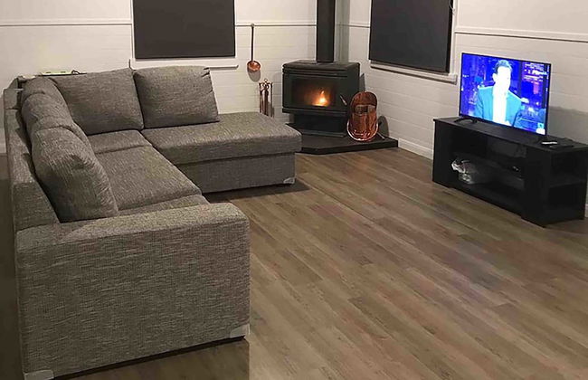 Derby Digs Cottage - Foto 8