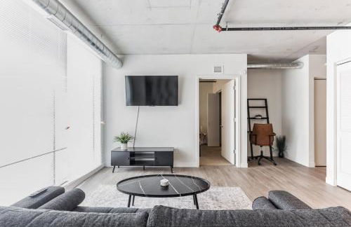 Brand new 2BR 3BA combined apartments with city views - Foto 3