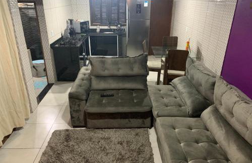 Chalé lawill ilha do mel - Foto 44