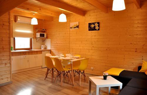 Słoneczny Przystanek - Foto 7