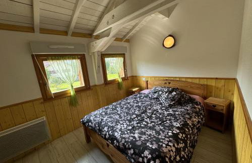 Domaine de la prairie des prés - Foto 20