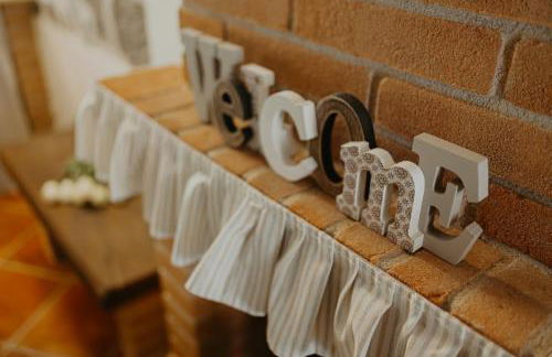 Esmeralda B&B - Foto 43