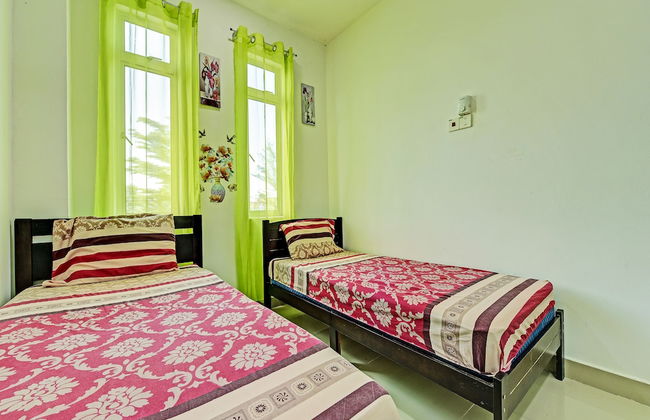 OYO Home 90351 Kl Homestay Express - Photo 5