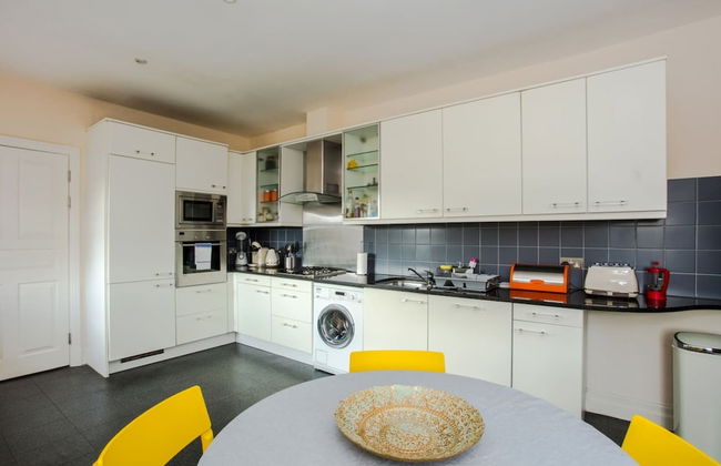Luxury 2 Bedroom Apartment in London Bridge - Foto 12