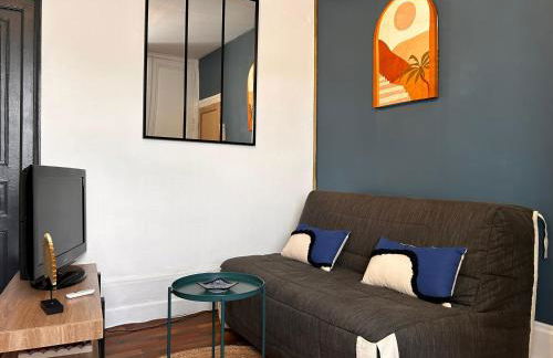 Birds Escape, proche de la gare - Foto 39