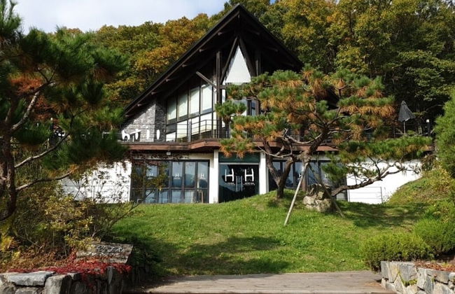 Haeyeorim Village - Foto 57