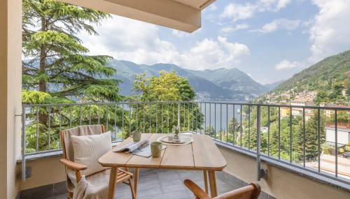 Appartamento con Terrazzo Vistalago - Foto 5