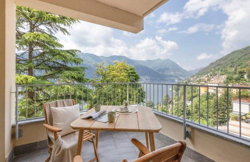 Appartamento con Terrazzo Vistalago - Foto 5