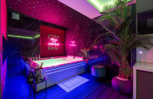Toulouse Love room, suite avec spa privatif - Foto 1