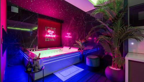 Toulouse Love room, suite avec spa privatif - Foto 1