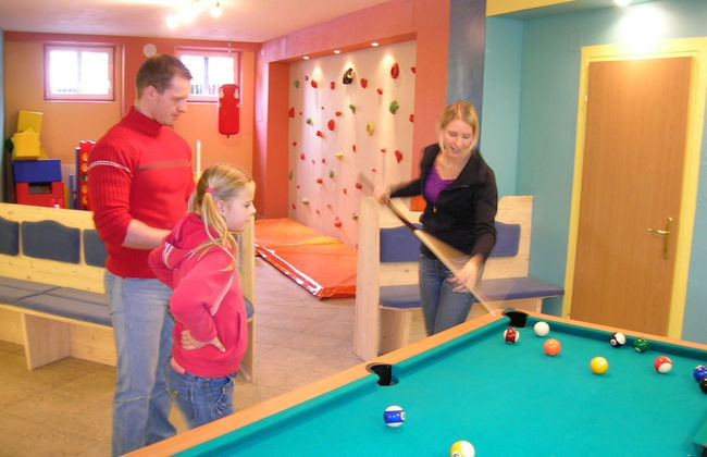 Bio Bauernhof Hotel Matlschweiger - Foto 33