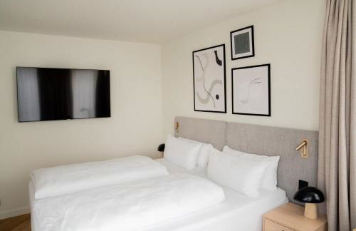 Bob W Lübeck Old Town - Foto 82