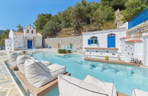 Sea View Kerame - Photo 6