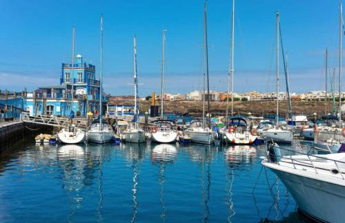 Moka apartamento, Las Galletas - Foto 17