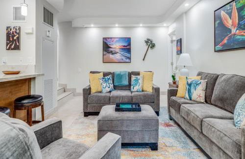 Kaanapali Alii 2 Bedroom Garden-Mountain View - Foto 80