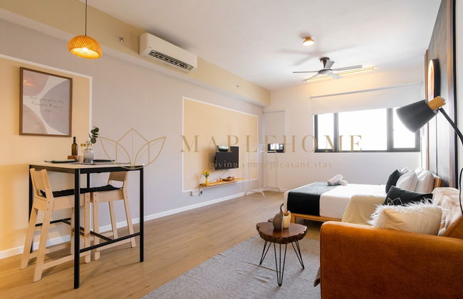 Chambers Premier Suites Kuala Lumpur - Foto 10