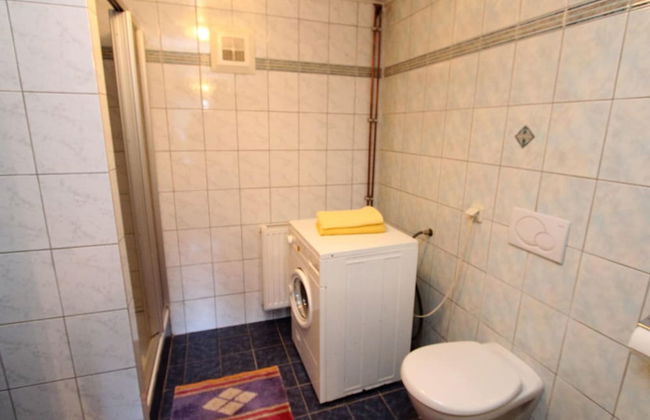 Spacious Chalet with Sauna near Ski Area in Wolfsberg - Foto 20