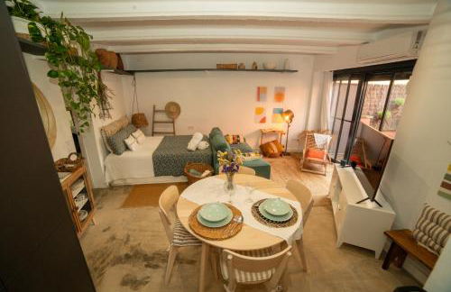 La casita del patio - Foto 4