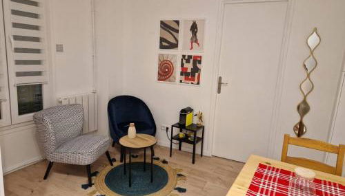 Appartement - Foto 3