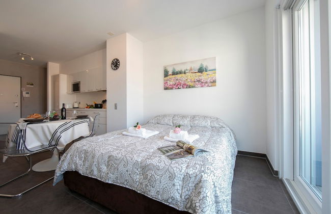 Sunrise House - Foto 5