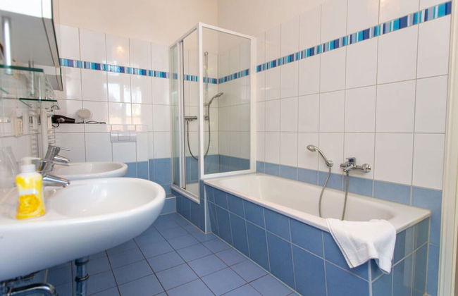 4 Villa Blanck Comfortable Holiday Residence - Foto 15