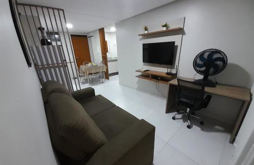 Lindo Apartamento no Vuarnet - Foto 19