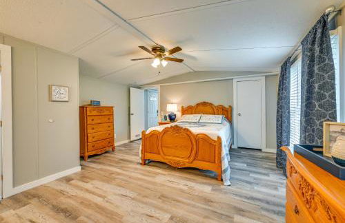 Kentucky Vacation Rental Half-Mi to Mammoth Cave! - Foto 11