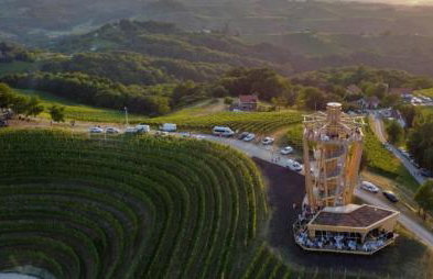 Kuća za odmor Slamek sa Saunom - Foto 34