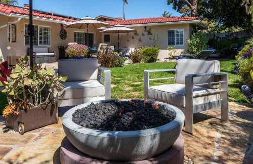 20 Disc-Modern-King Bed, Jacuzzi, Fire Pit, BBQ - Foto 46
