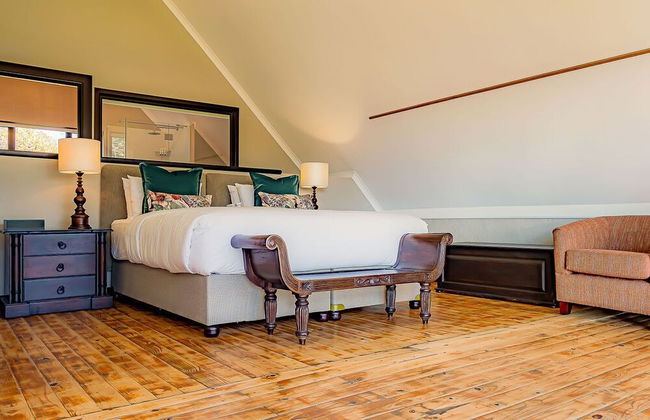 Springholm Cottages - Foto 14