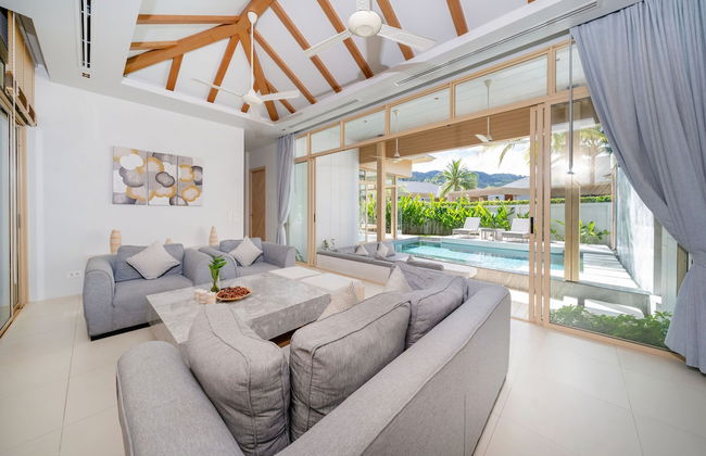 Himmapana Luxury Villas - Foto 67