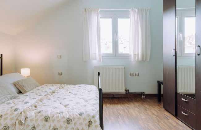 Lithostroto Suites - Foto 13